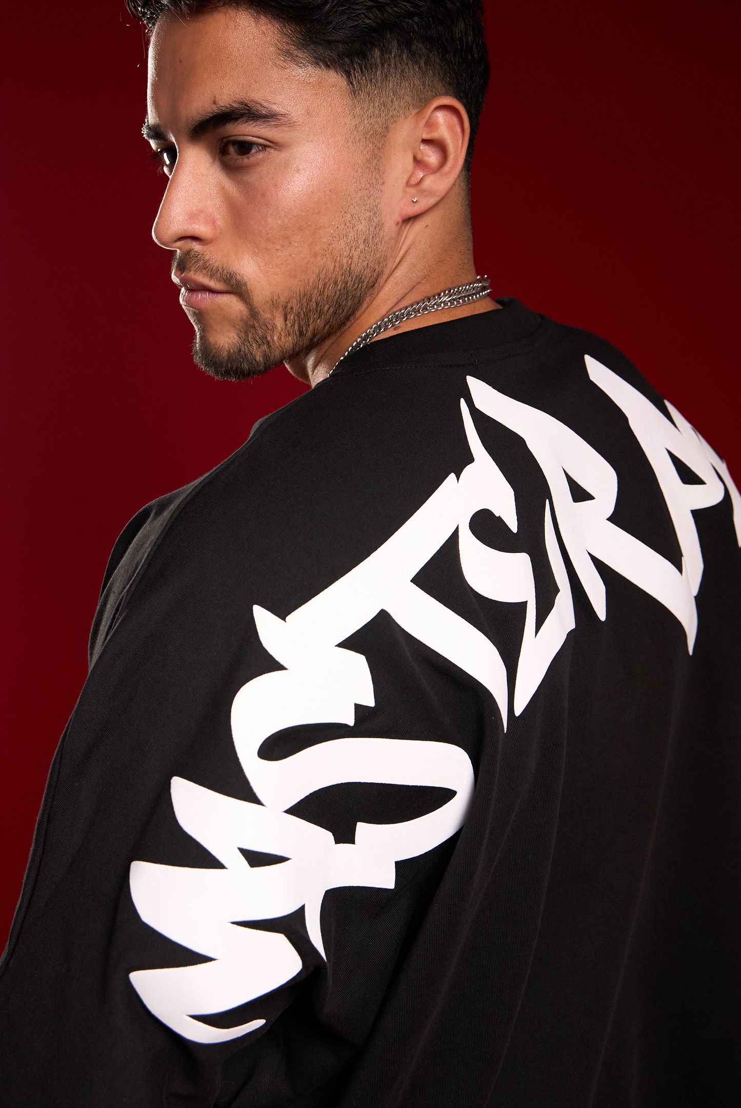 MURCIÉLAGO GRAFF 3D