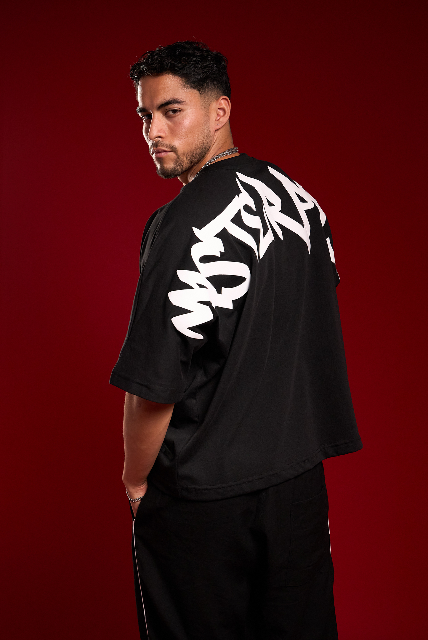 MURCIÉLAGO GRAFF 3D