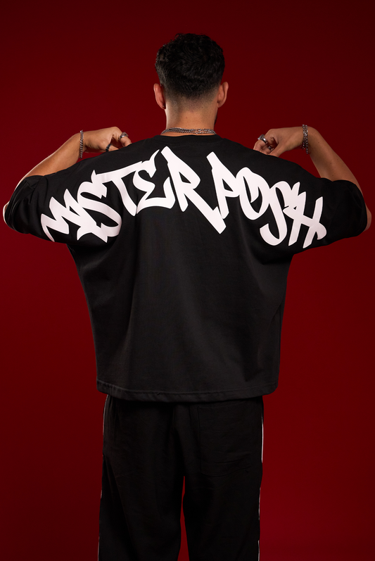 MURCIÉLAGO GRAFF 3D