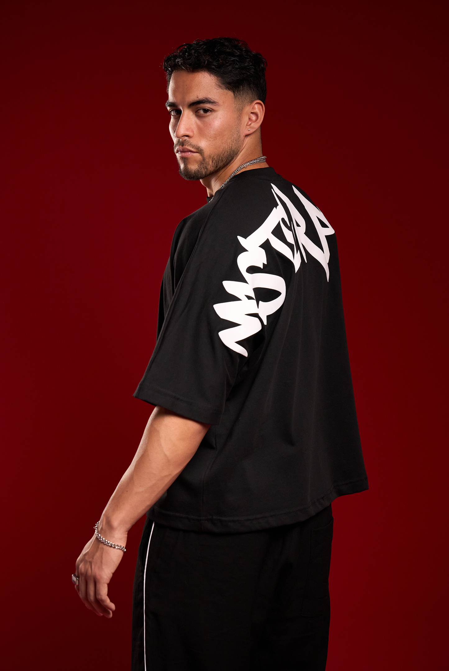 MURCIÉLAGO GRAFF 3D