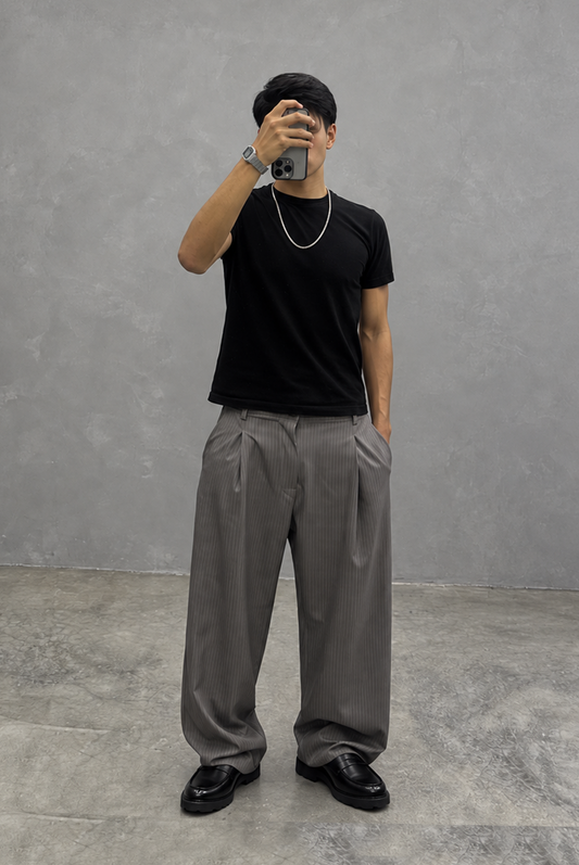 PANTALON SASTRE GADOL LINE