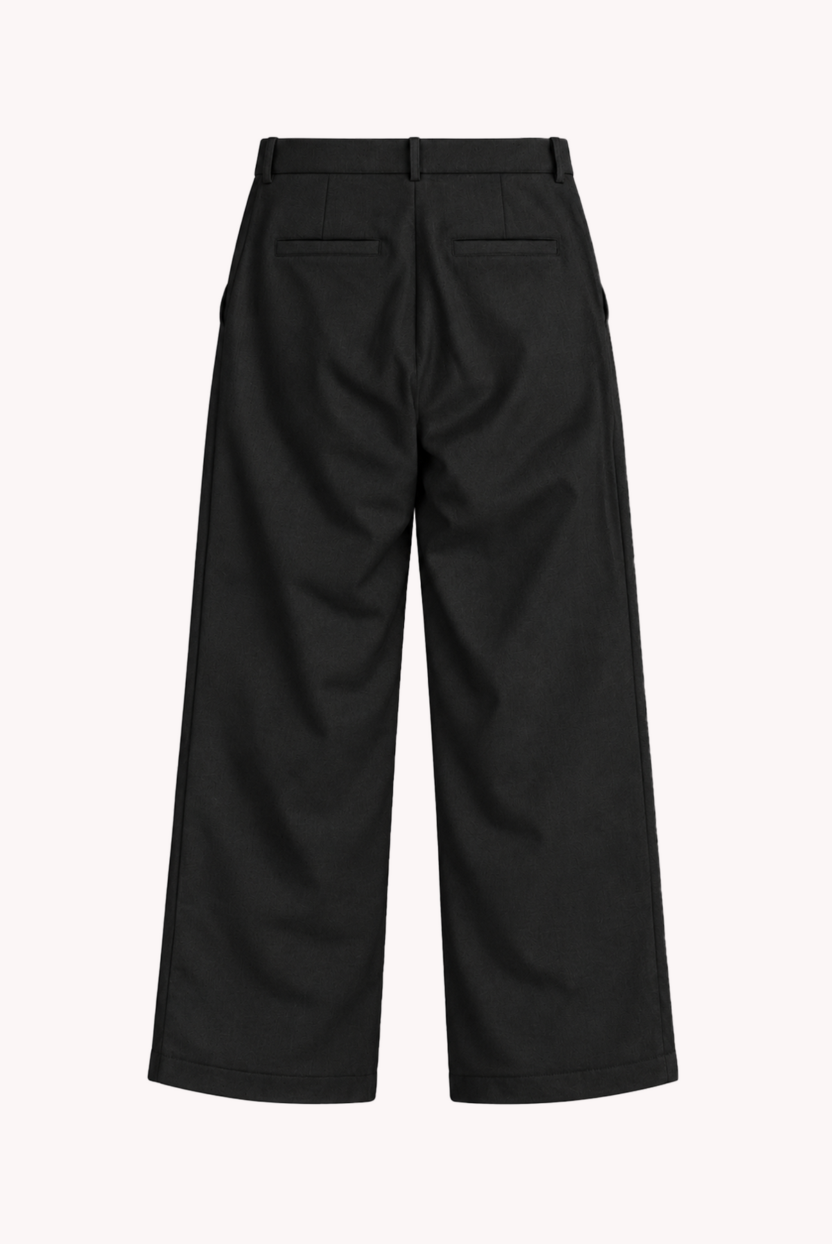 PANTALON SASTRE GADOL BLACK