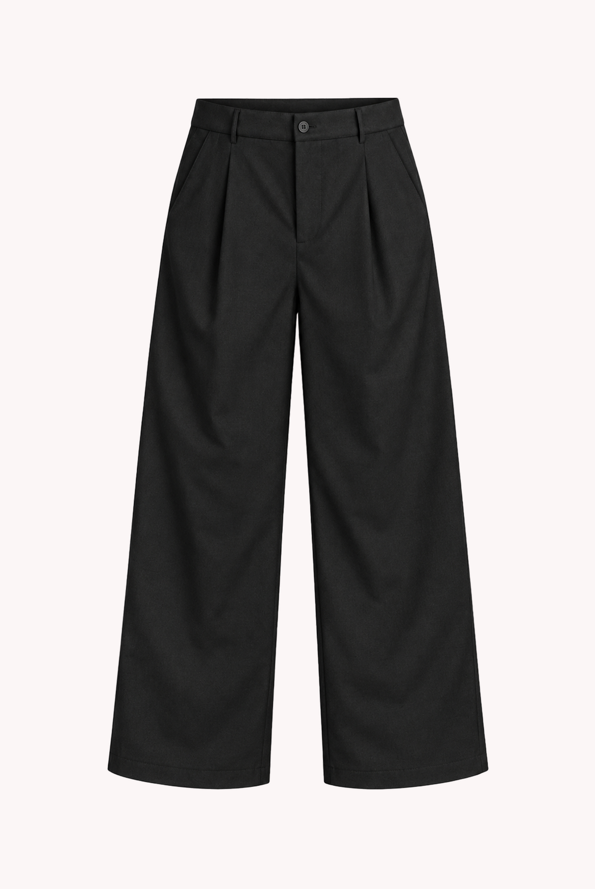 PANTALON SASTRE GADOL BLACK