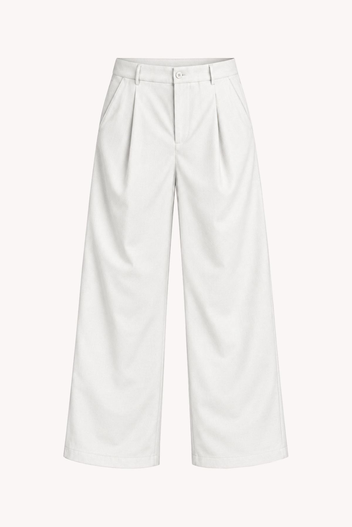 PANTALON SASTRE GADOL WHITE