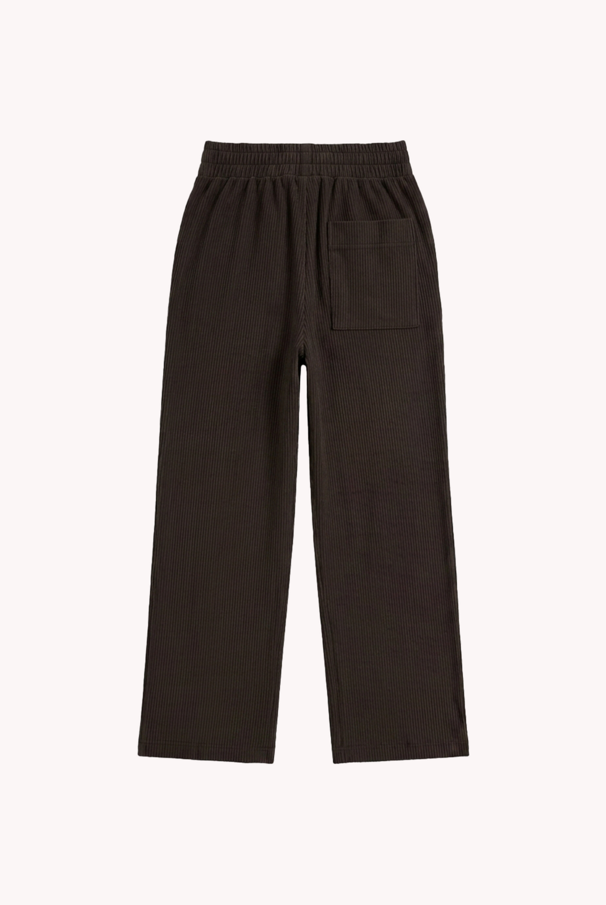 PANTS ACANALADO OM BROWN
