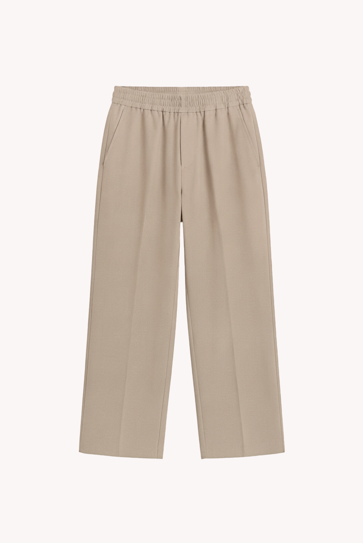 PANTS ARUBA BEIGE