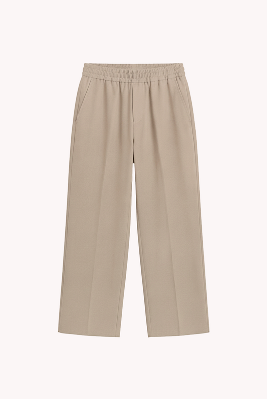 PANTS ARUBA BEIGE