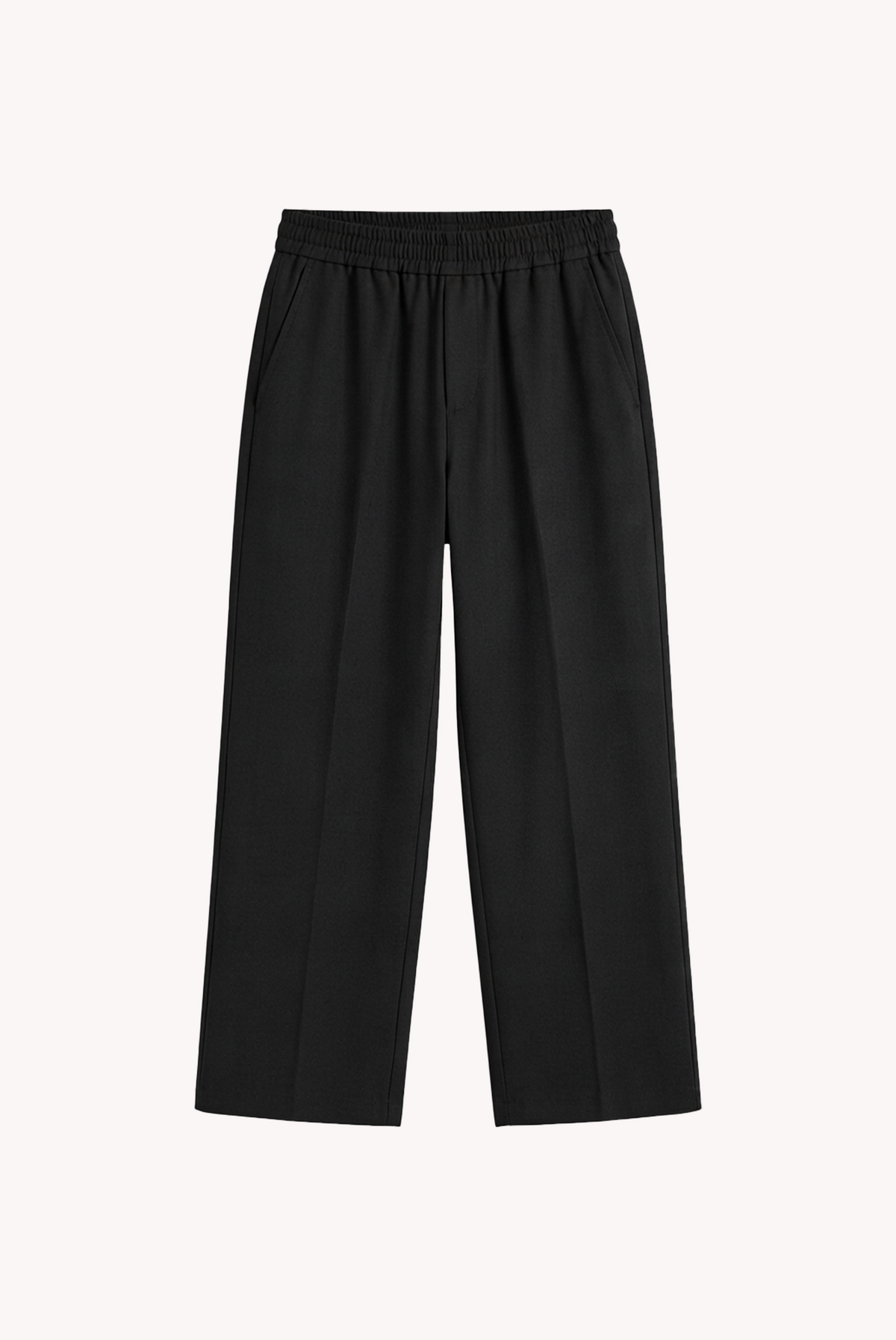 PANTS ARUBA BLACK