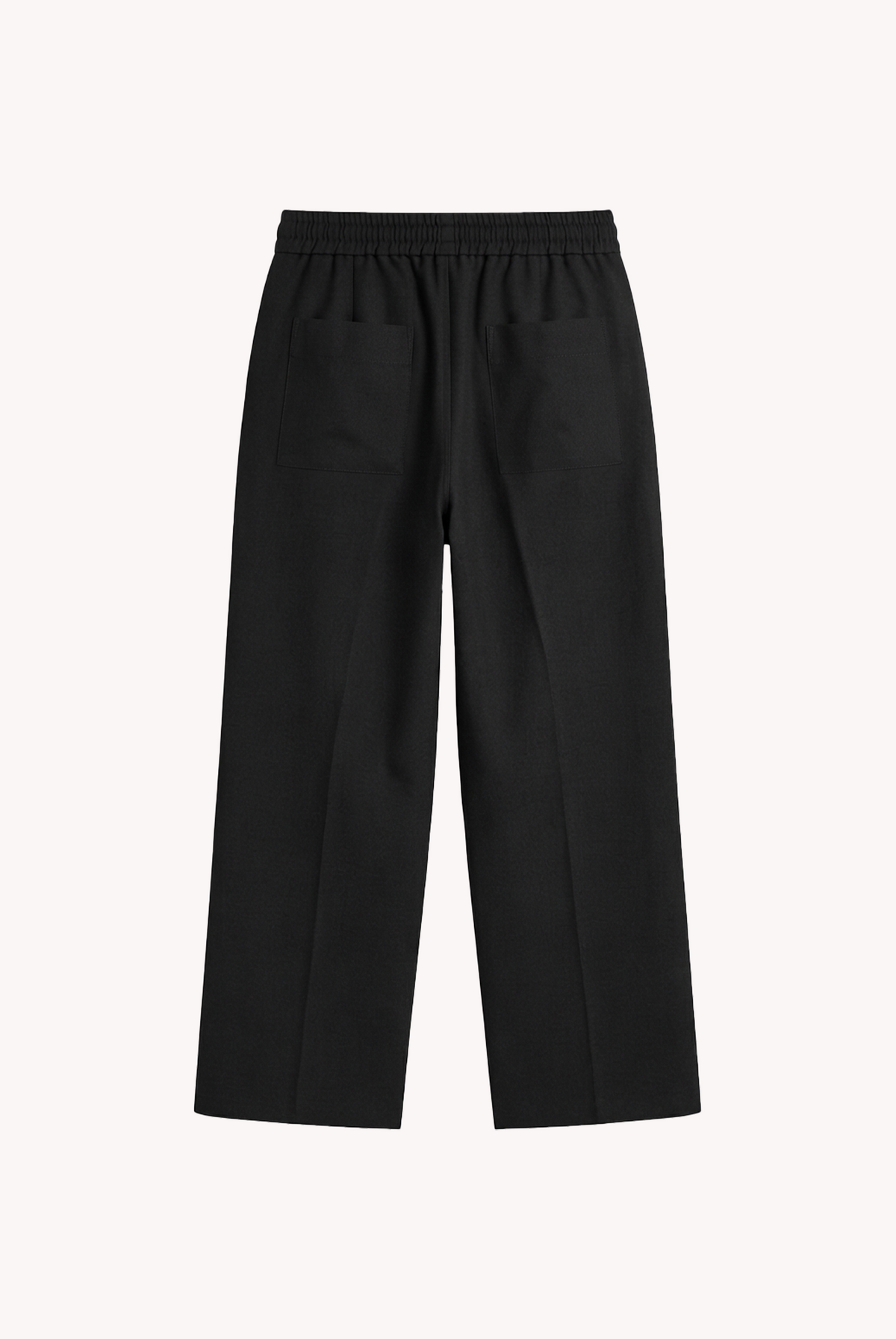 PANTS ARUBA BLACK