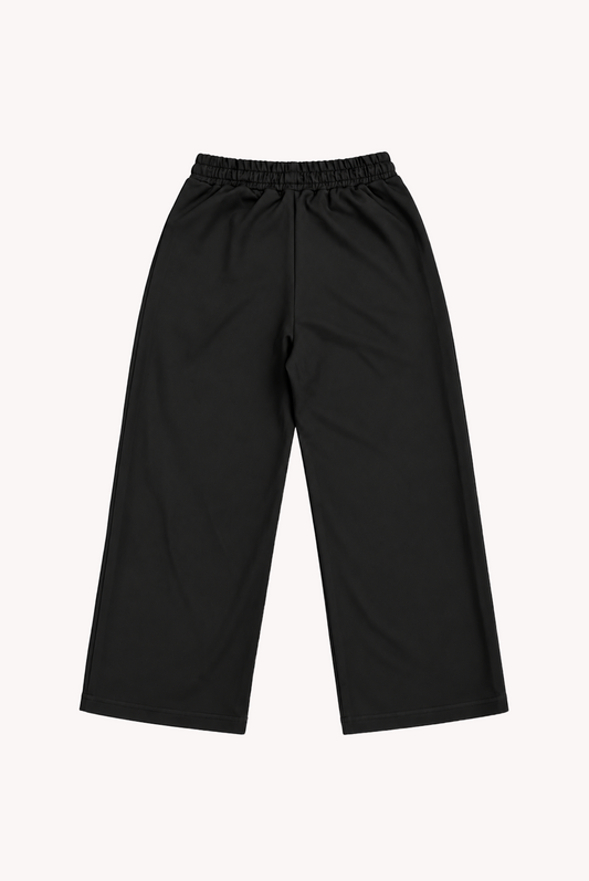 PANTS GLOBO BLACK