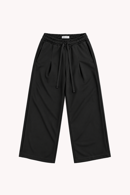PANTS GLOBO BLACK