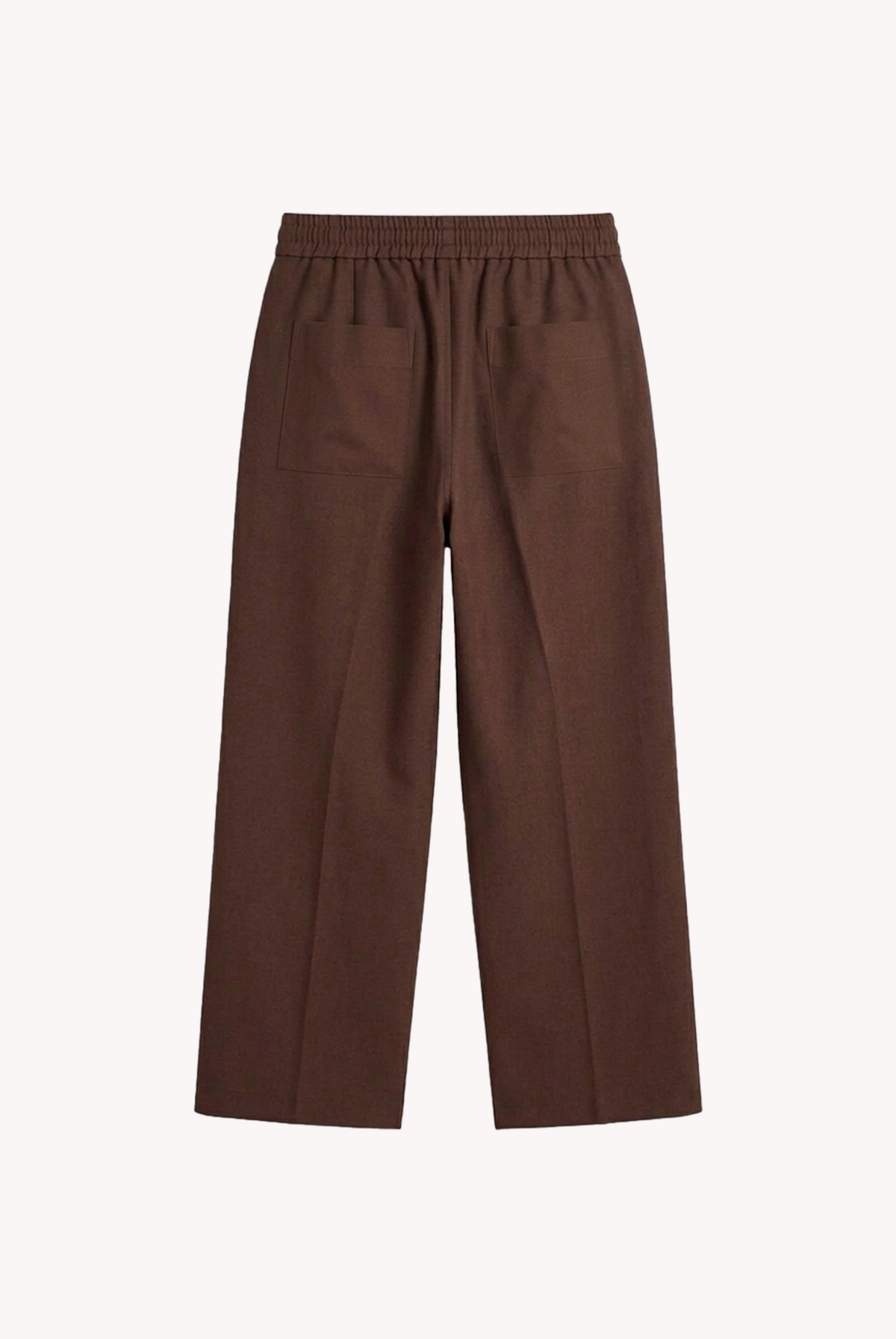 PANTS ARUBA BROWN