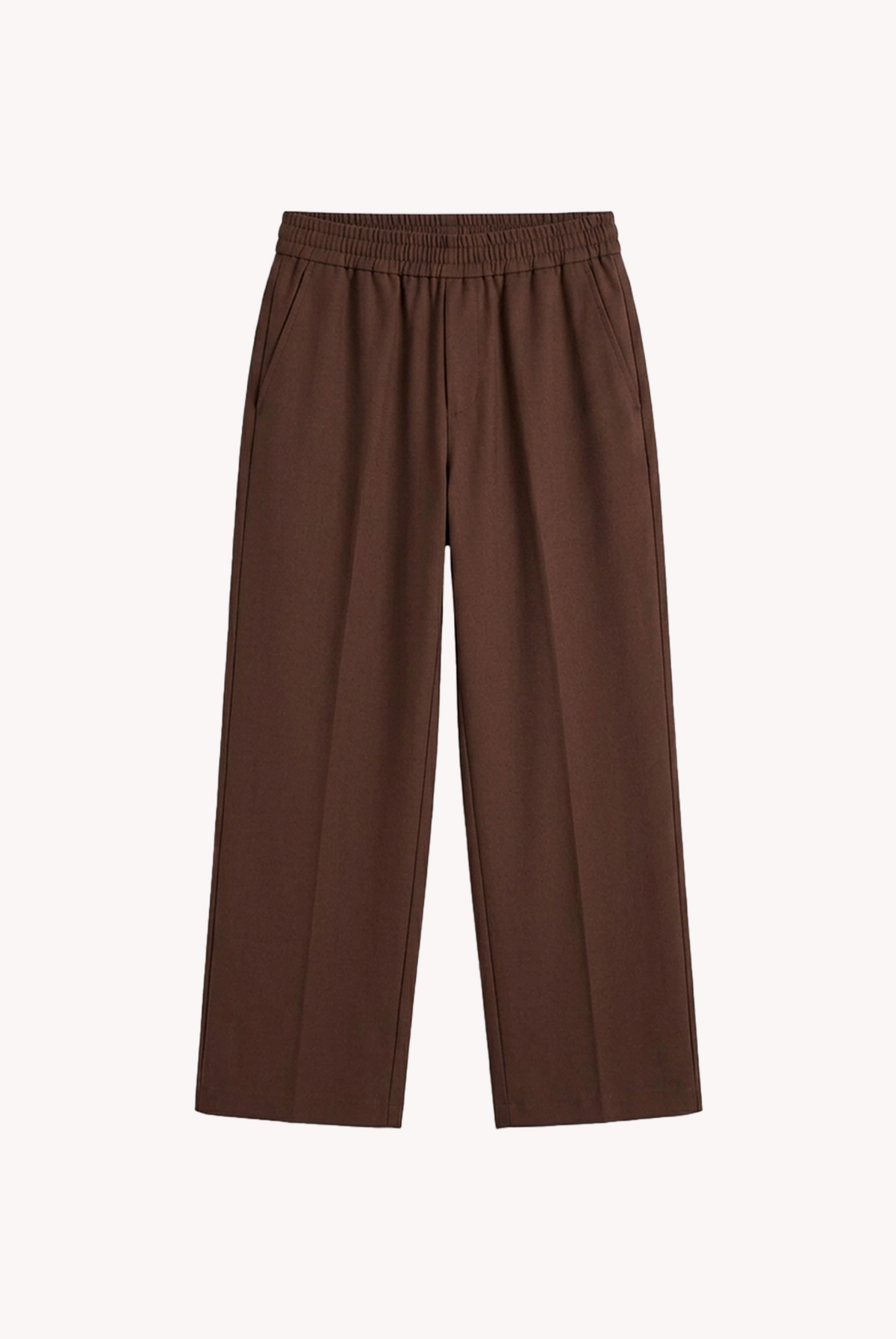PANTS ARUBA BROWN