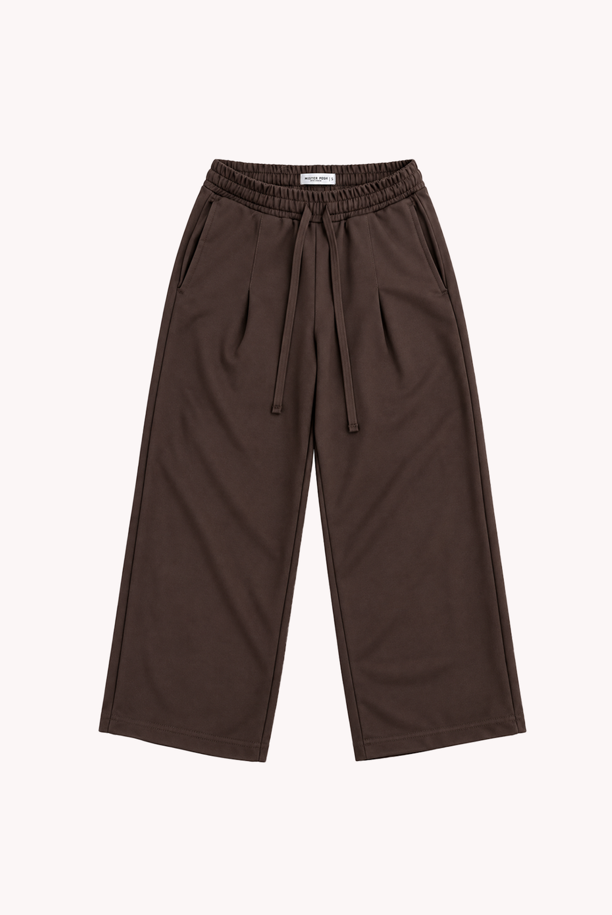 PANTS GLOBO BROWN