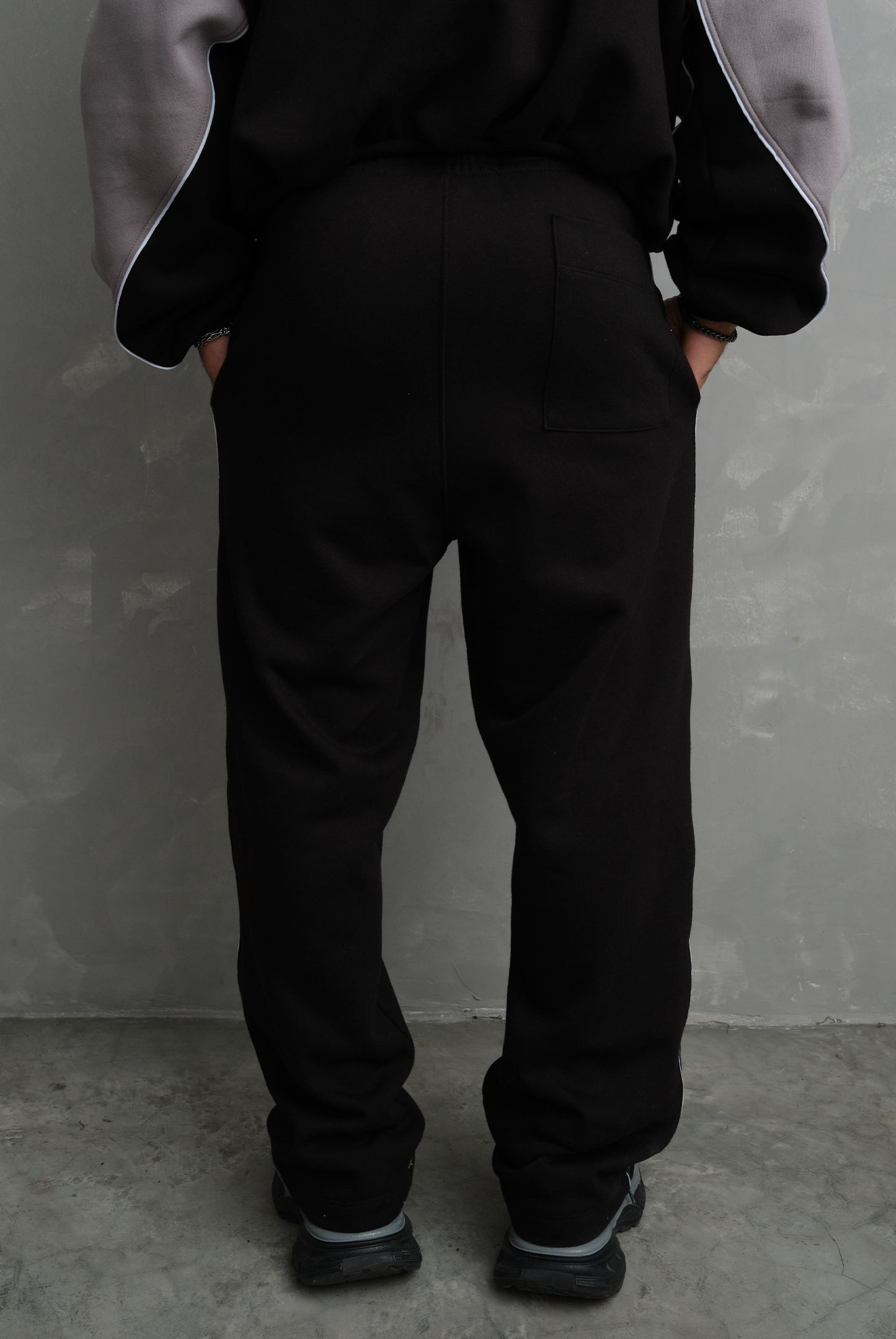 PANTS LINEAL MP