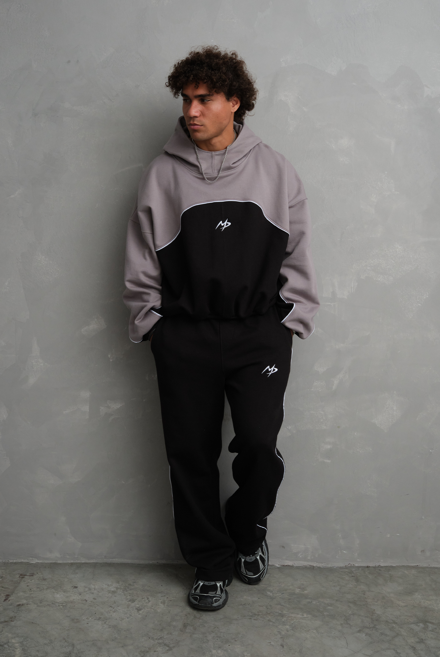 PANTS LINEAL MP