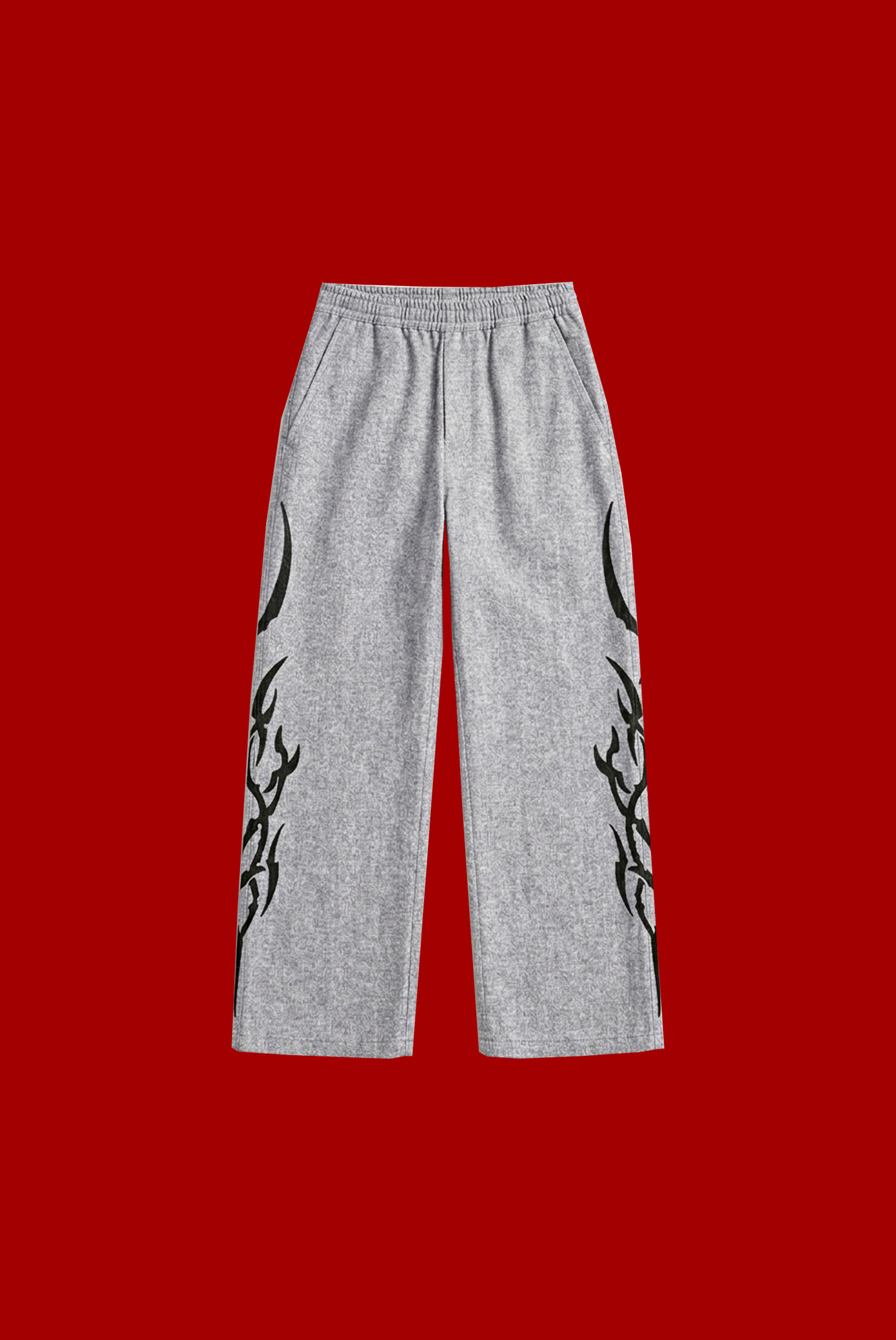 PANTS TERRY STREAK