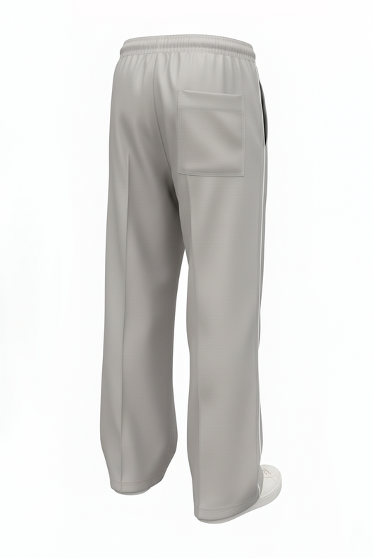 PANTS LINE SESGO GRIS