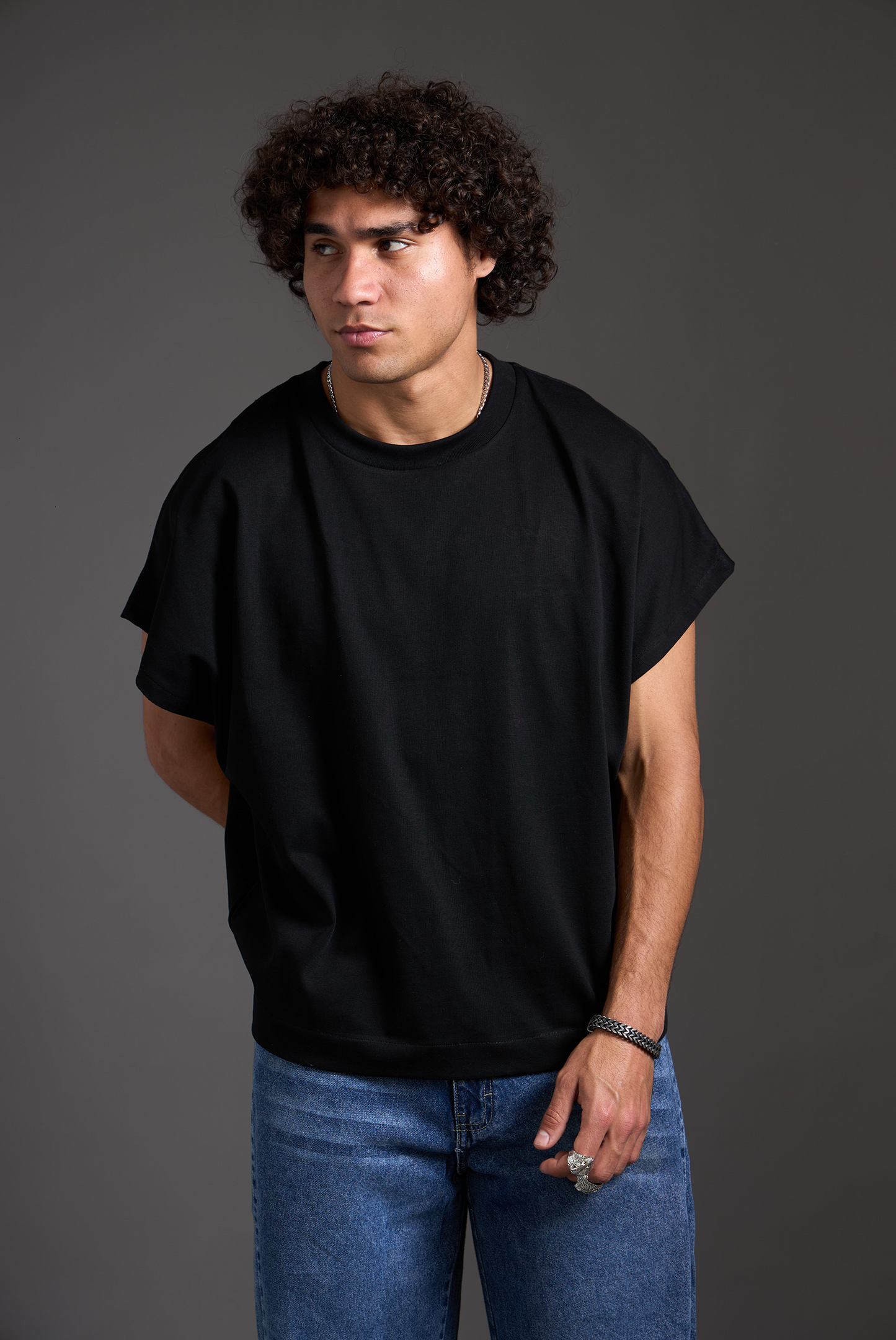 POLO BLESSED PREMIUM BLACK