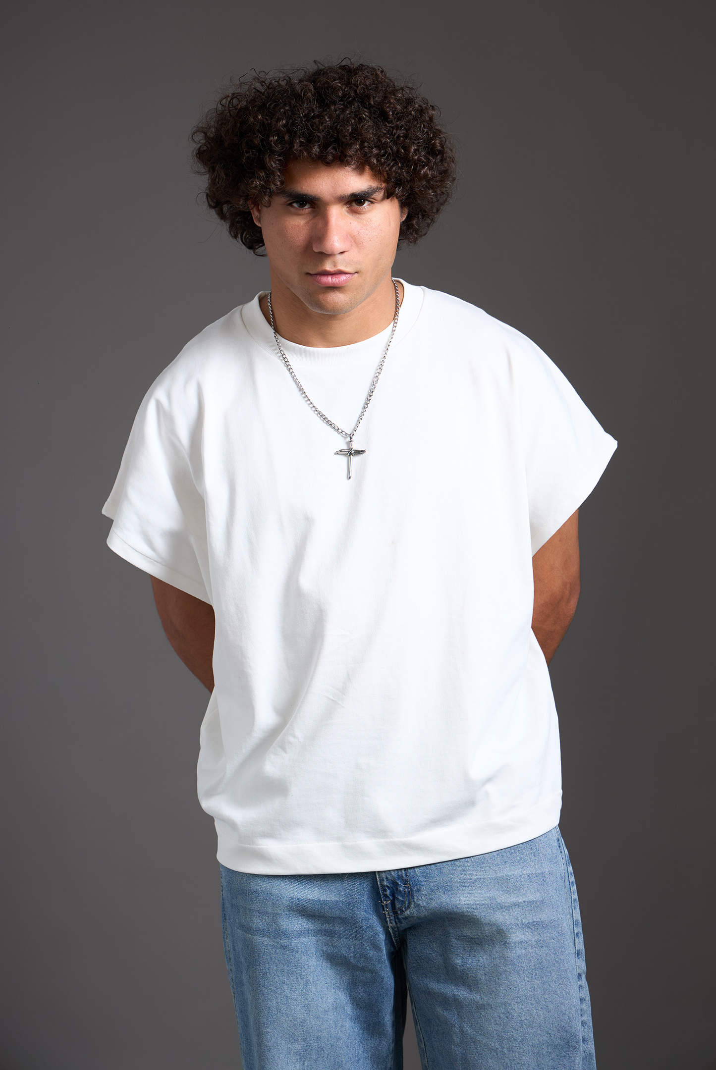 POLO BLESSED PREMIUM WHITE