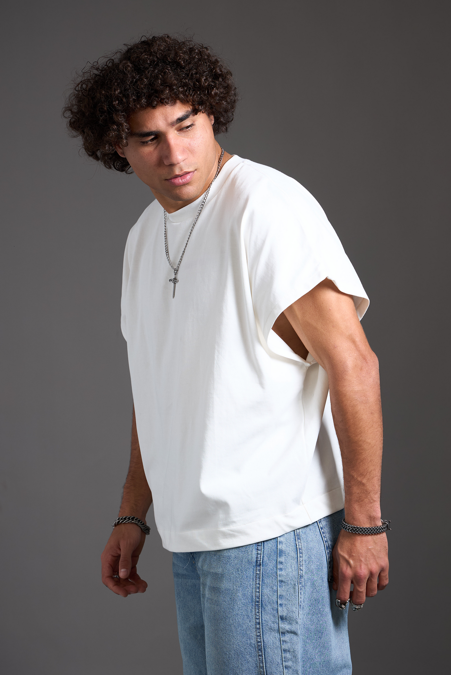 POLO BLESSED PREMIUM WHITE