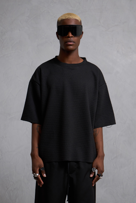 POLO CHERIL BLACK