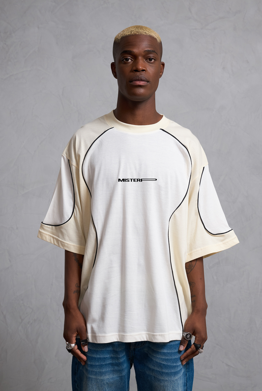 POLO LINEA FROSTLINE WHITE