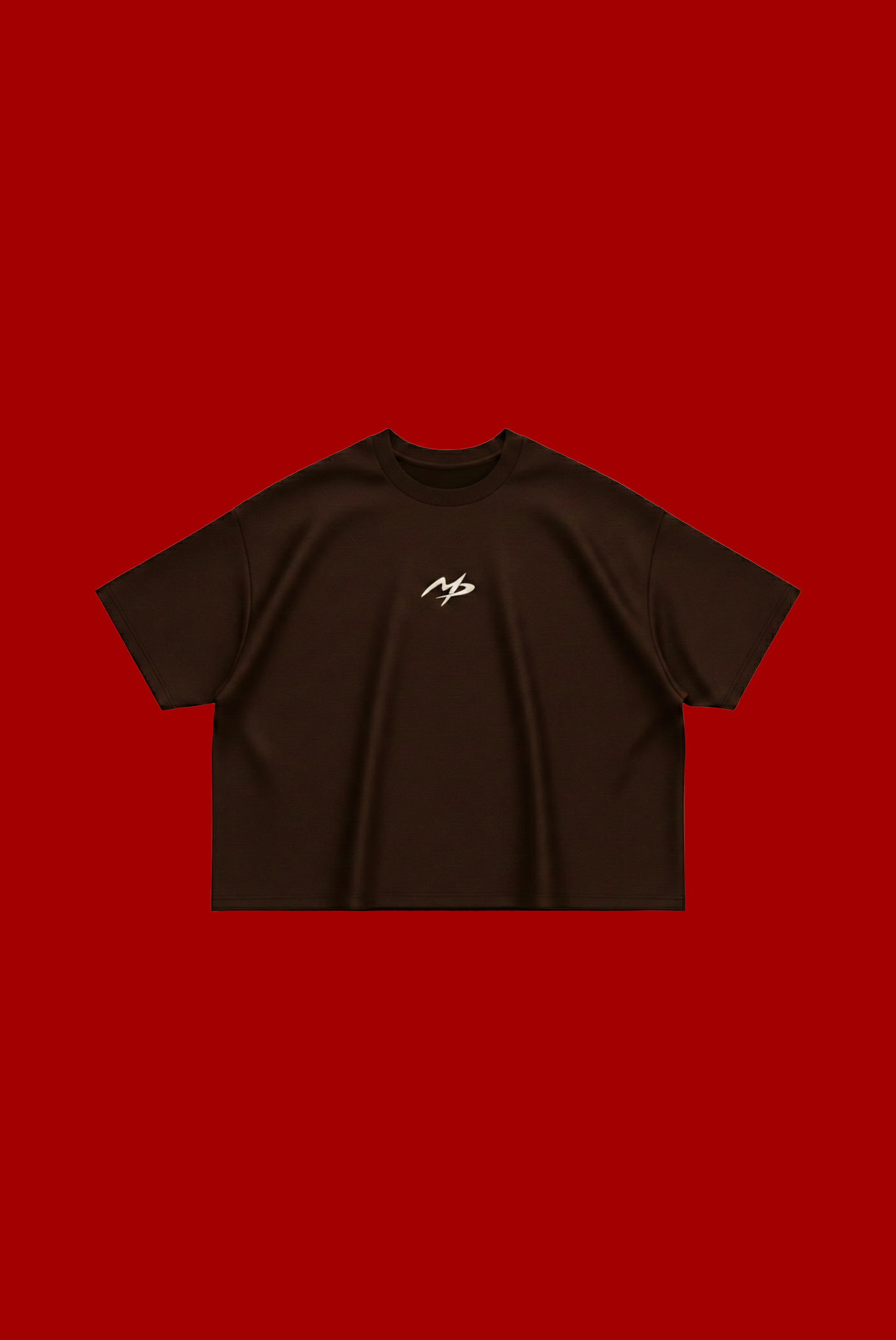 POLO 24/1 MP BROWN
