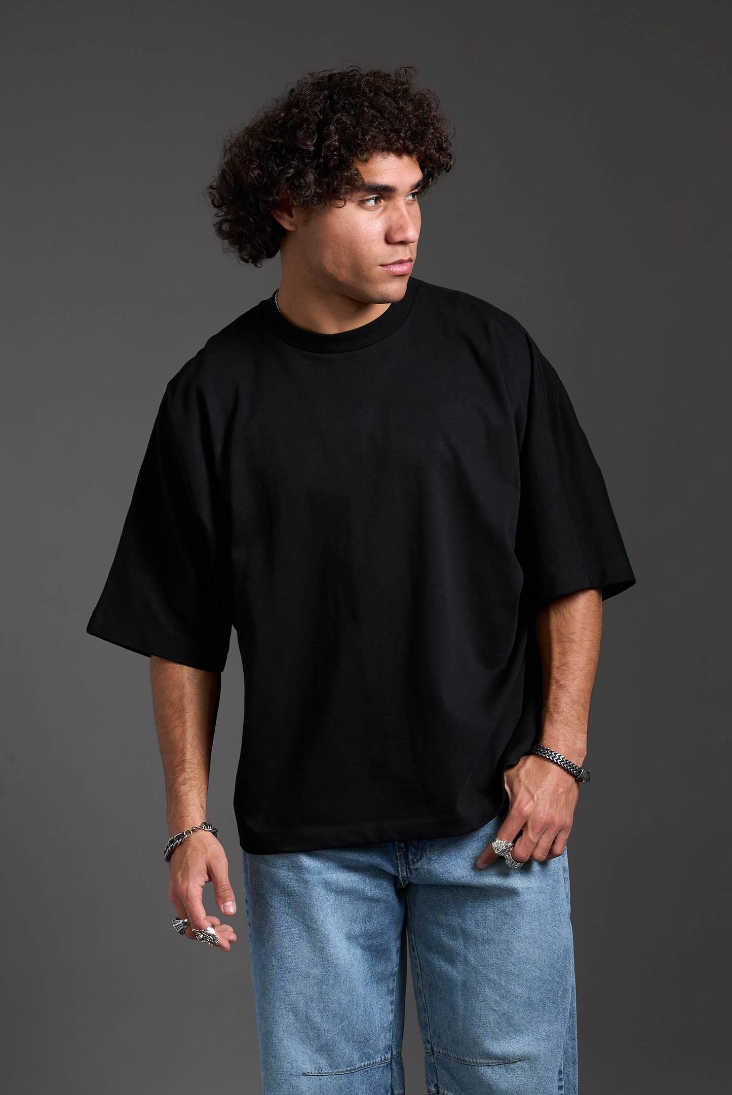 POLO MUR MISTER POSH