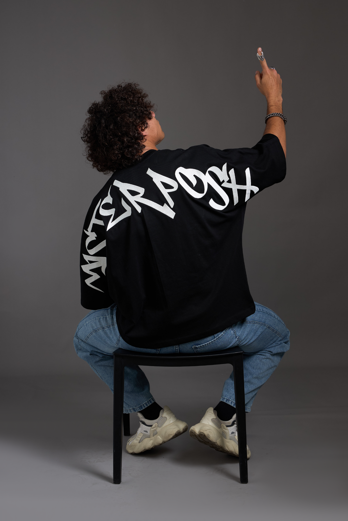 POLO MUR MISTER POSH