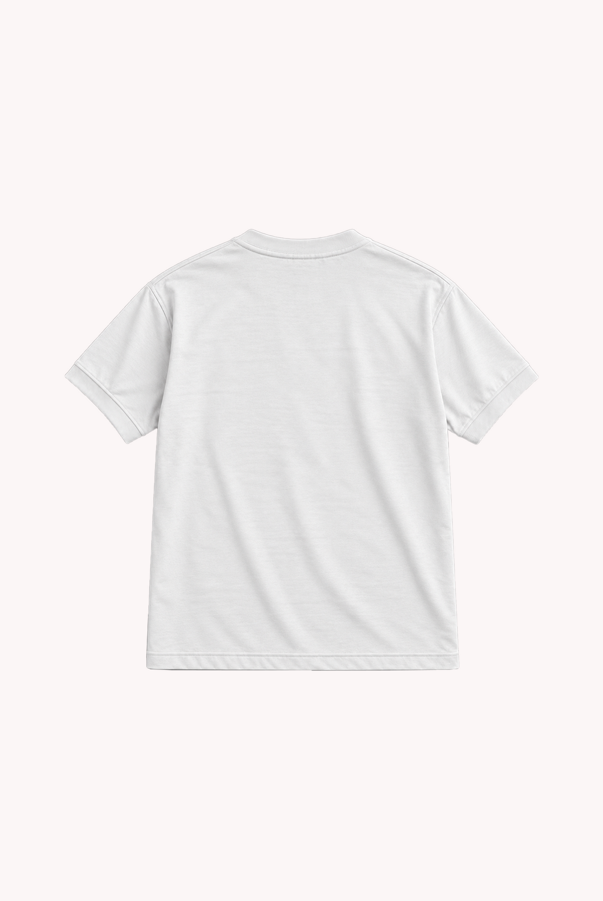 POLO PREMIUM SLIM FIT WHITE