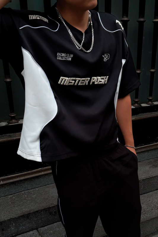 POLO RACING 3D JEYSA