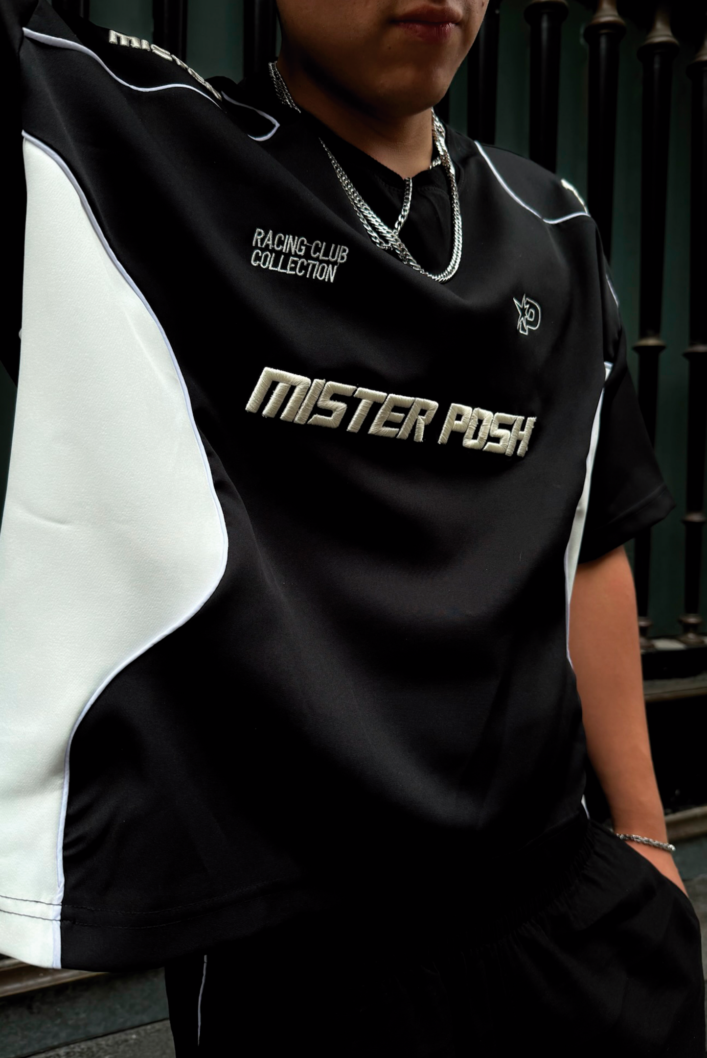 POLO RACING 3D JEYSA