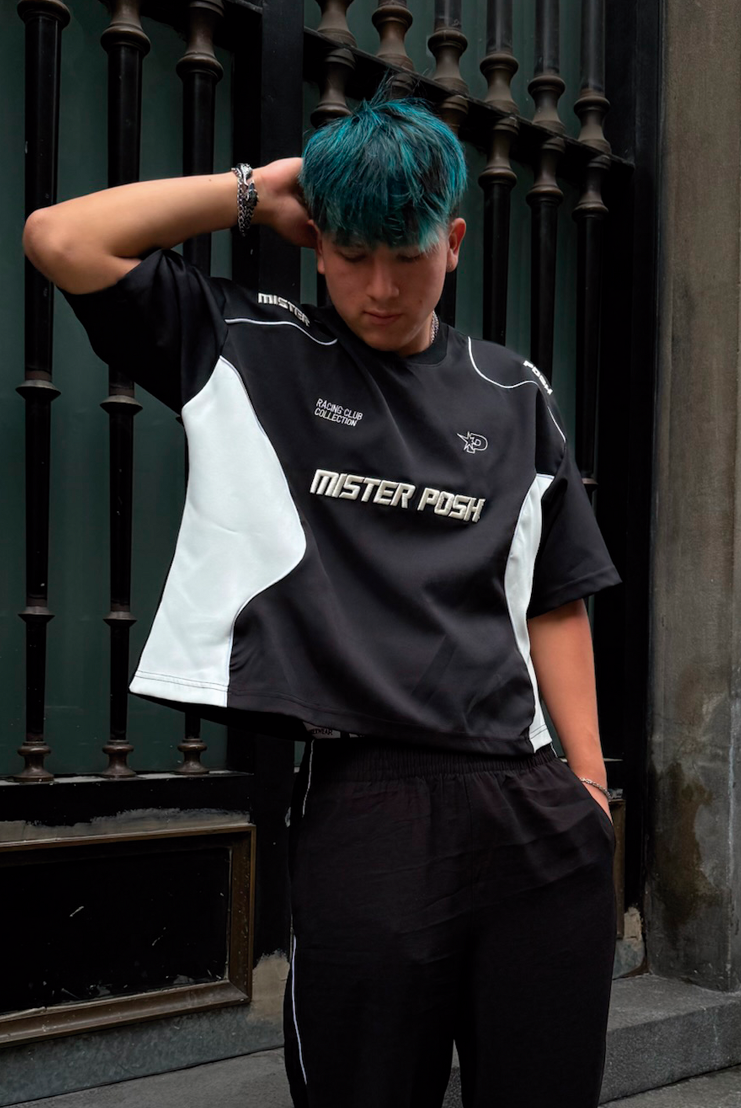 POLO RACING 3D JEYSA