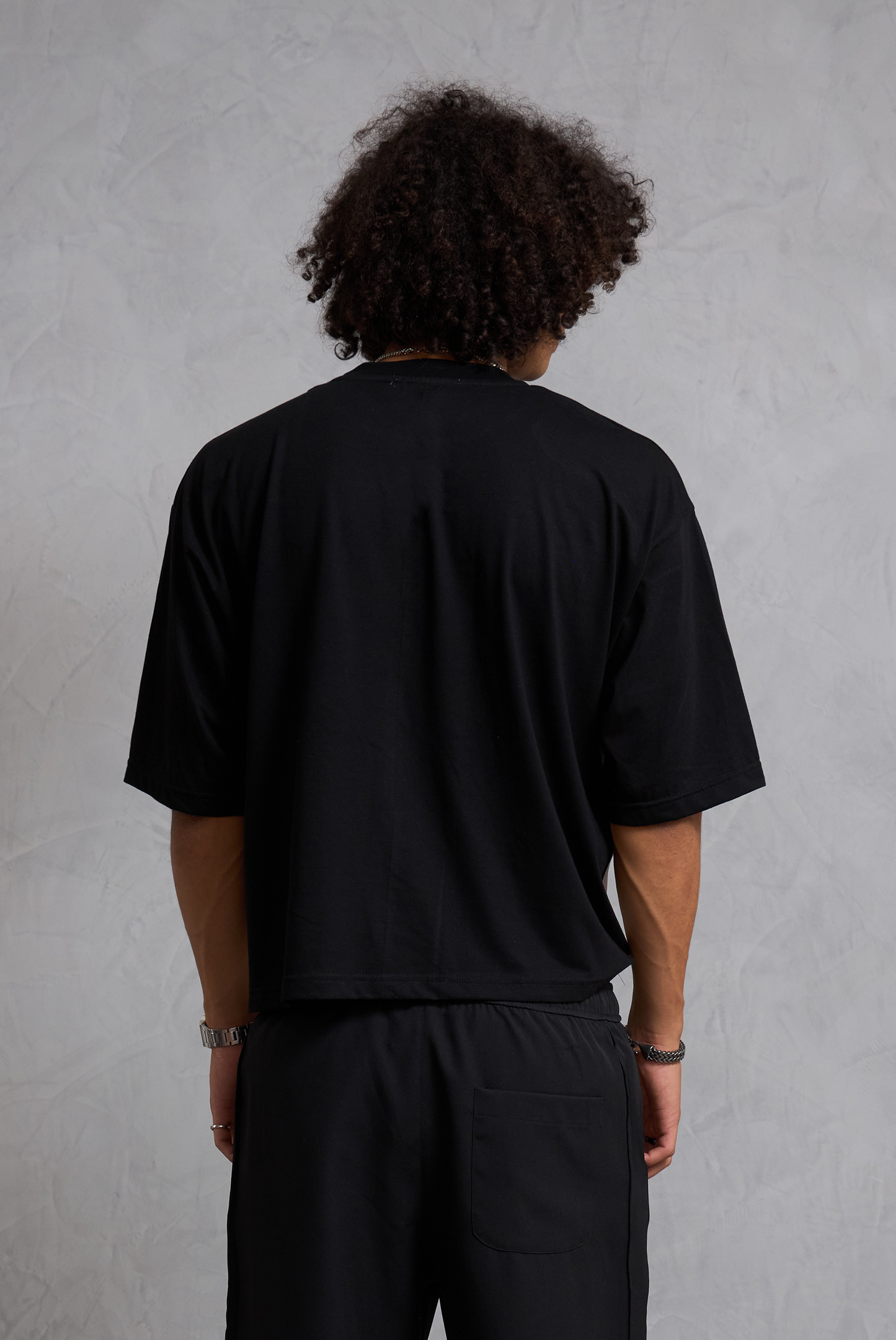 POLO RACING P BLACK