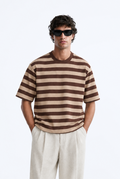 POLO SANTORINI BROWN