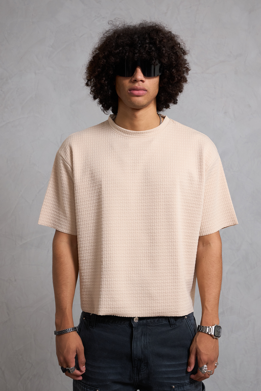 POLO CHERIL BEIGE