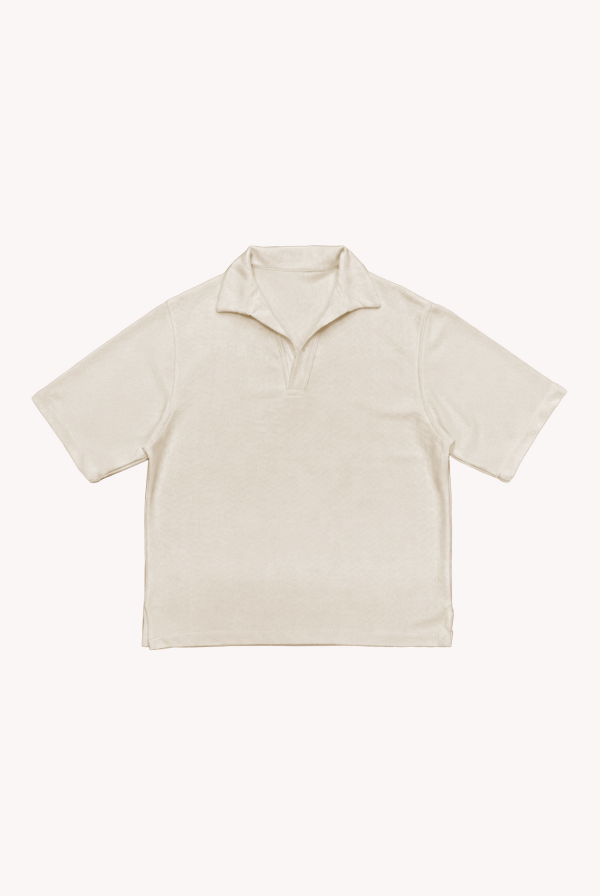 POLO V CAMISERO