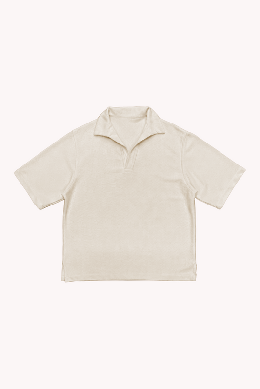 POLO V CAMISERO