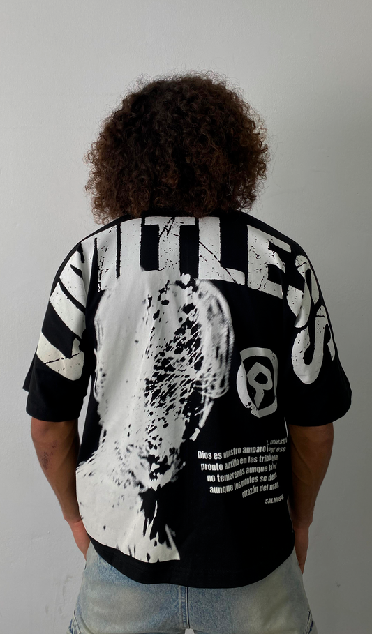 POLO LIMITLESS BLACK