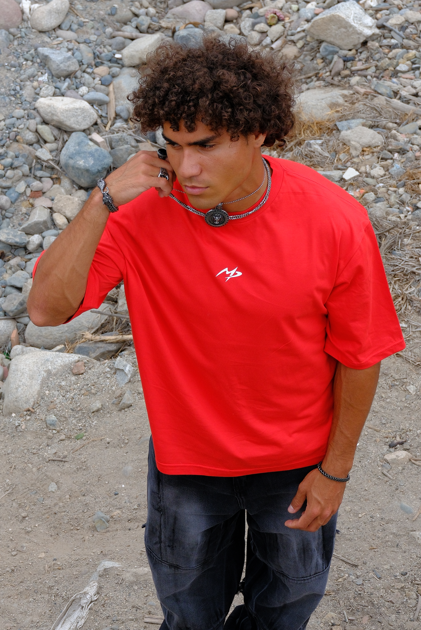 POLO 24/1 MP RED