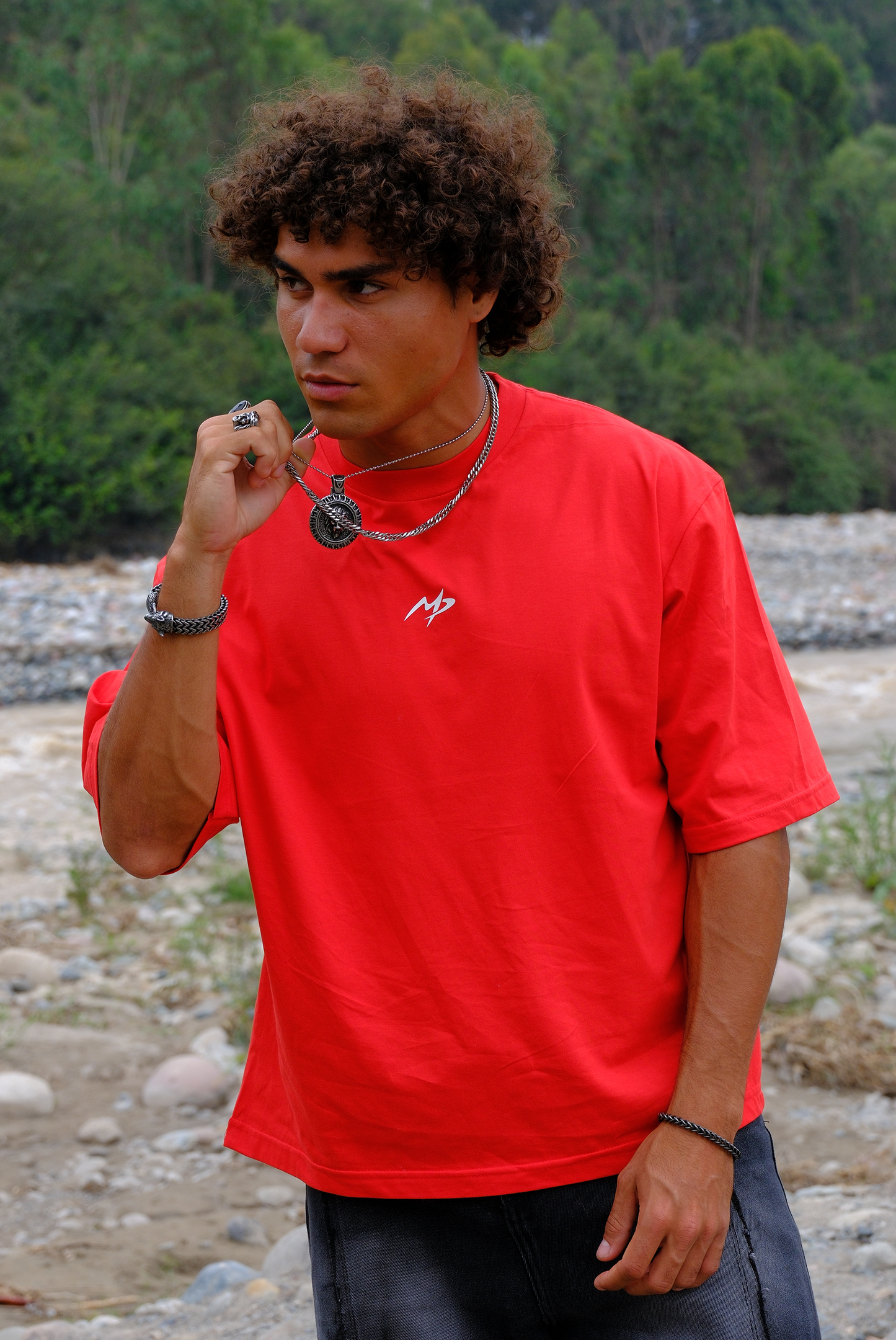 POLO 24/1 MP RED