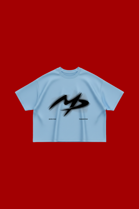 POLO THUNDERSTRIKE SKY