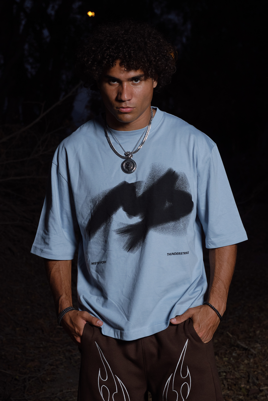 POLO THUNDERSTRIKE SKY