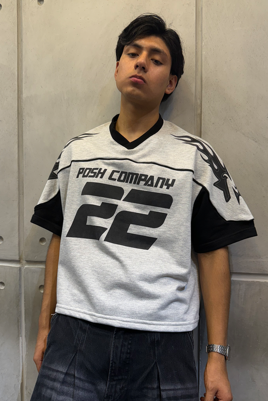 RACING COMPANY MELANGE