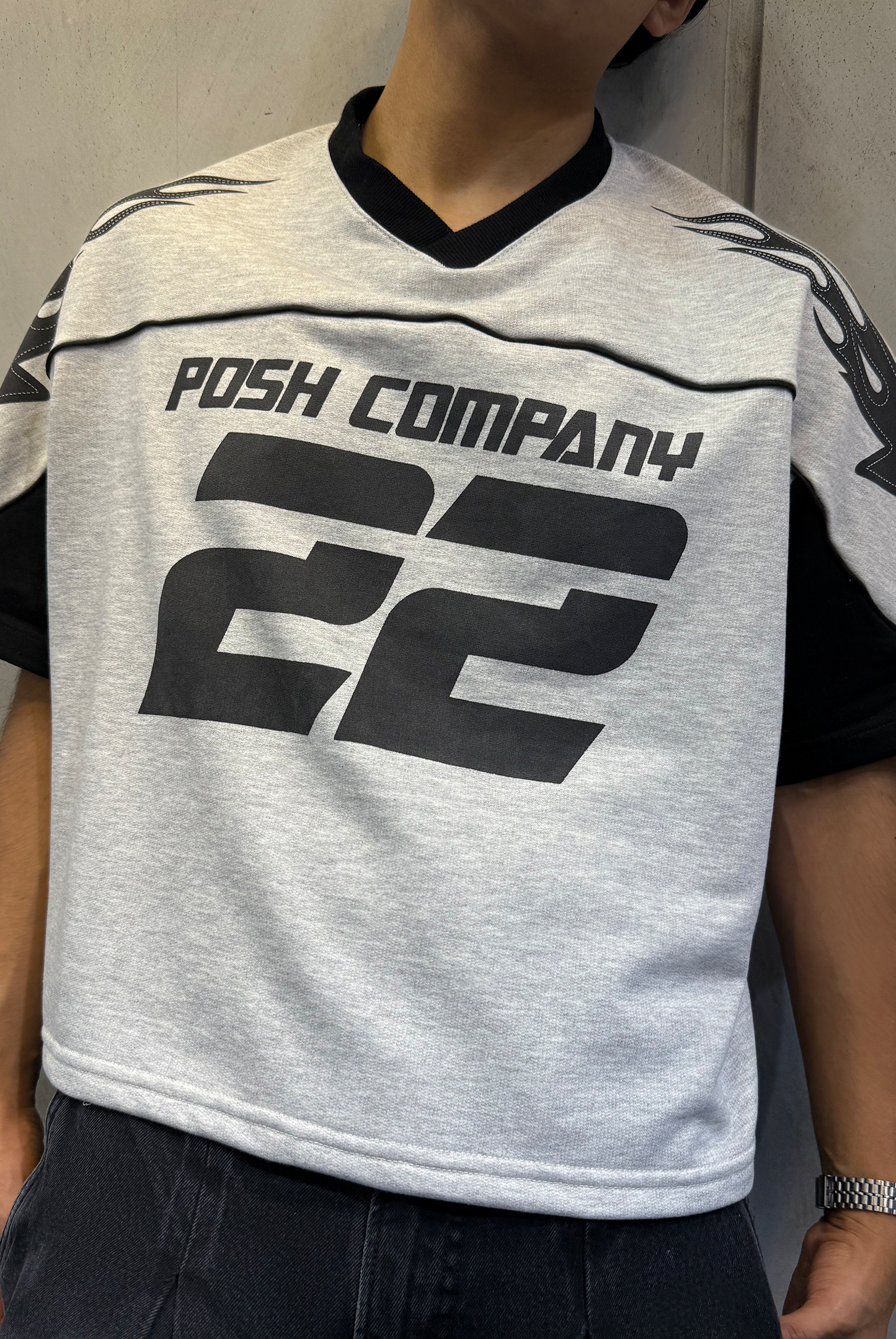 RACING COMPANY MELANGE