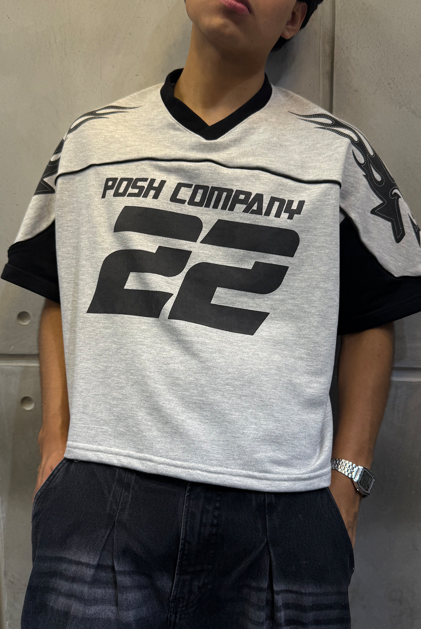 RACING COMPANY MELANGE