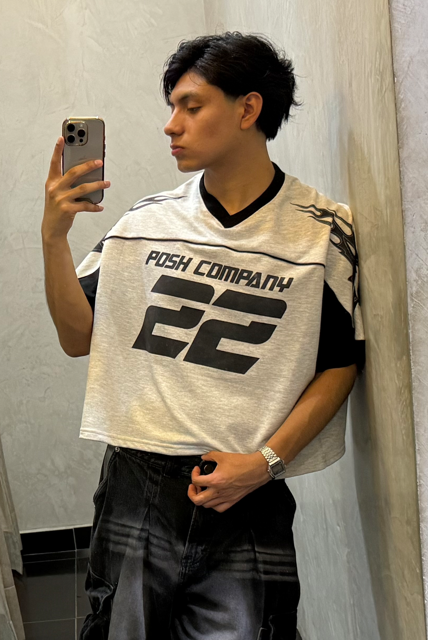 RACING COMPANY MELANGE