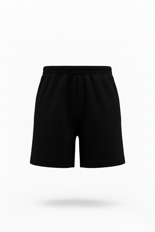 SHORT RESSE BLACK