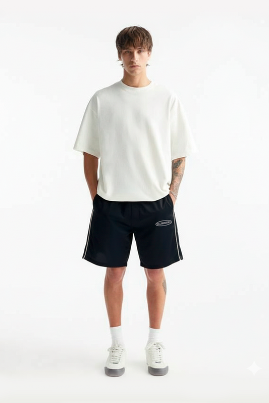 SHORT CHERIL BLESSED